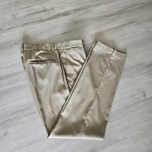 Nike Men's Flat Front Pants